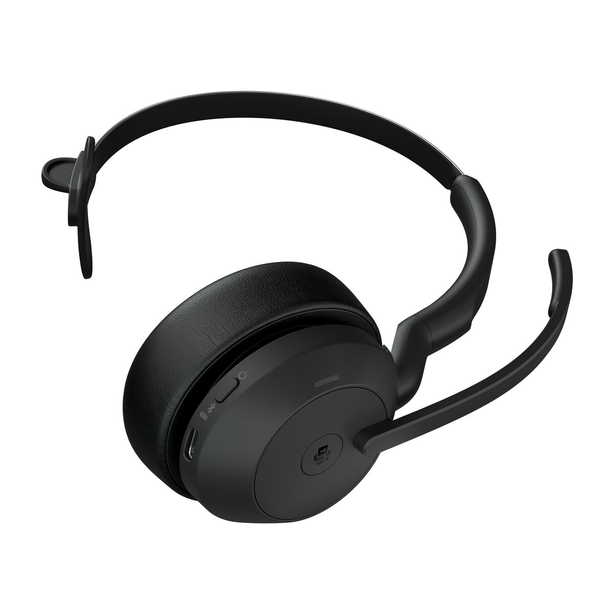 Auricolari Con Microfono Jabra Evolve2 55