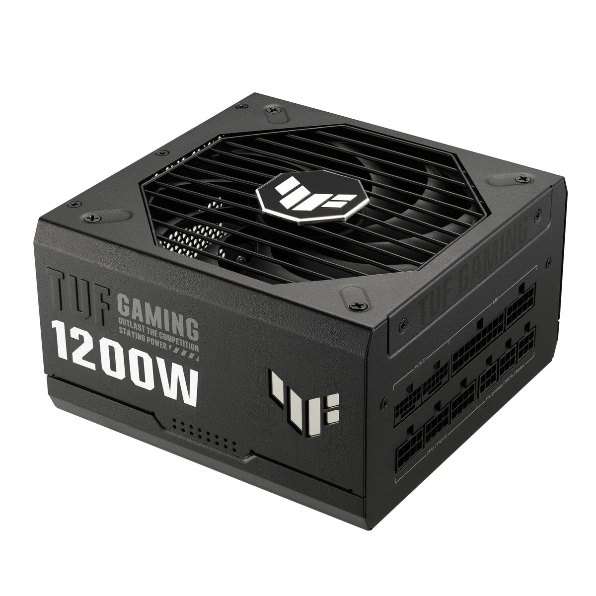 Fonte Di Alimentazione Asus 90ye00s0-B0na00 1200 W 130 W 80 Plus Gold Rohs