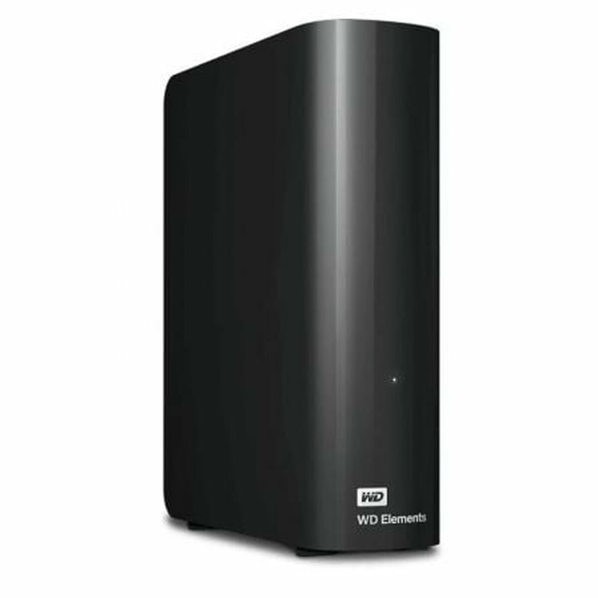 Hard Disk Esterno Western Digital Wdbwlg0060hbK-Eesn Nero 6 tb
