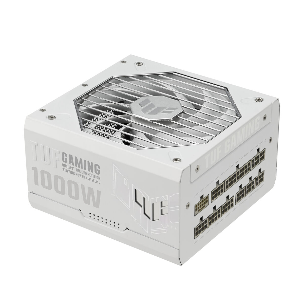Fonte Di Alimentazione Asus 90ye00s5-B0na00 1000 W Atx 80 Plus Gold Rohs