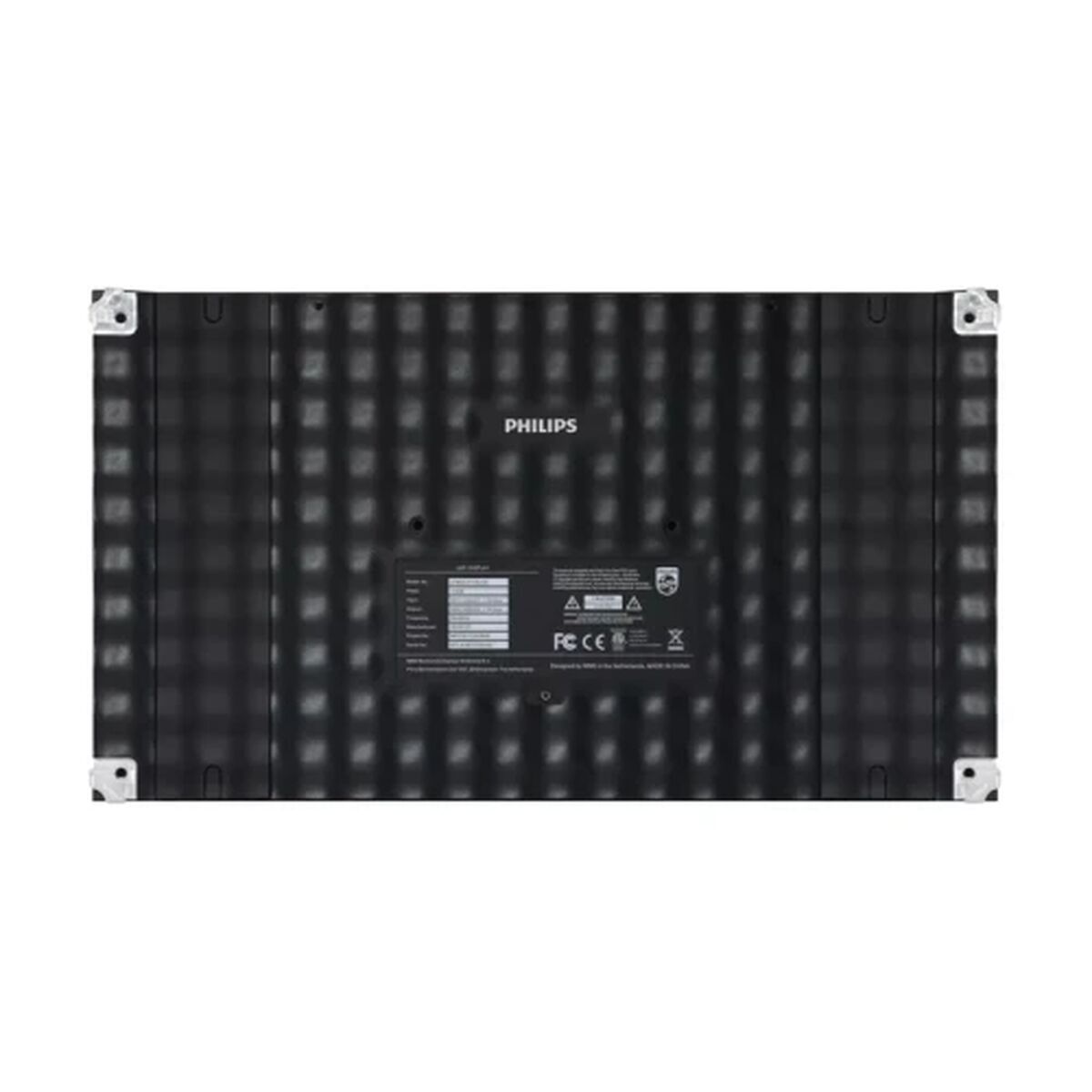 Monitor Videowall Philips 27bdl9119l/00-A Led 27"