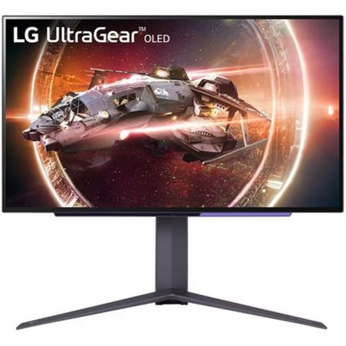 Monitor Gaming Lg 27gs95qE-B Quad Hd 27"