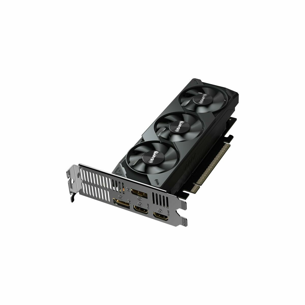 Scheda Grafica Gigabyte 9vn5050o8L-00-G10 8 Gb Gddr6 - Image 6