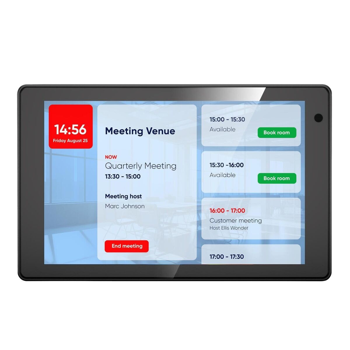 Monitor Videowall Philips 10bdl3351t/00 10,1'' hd - Image 4