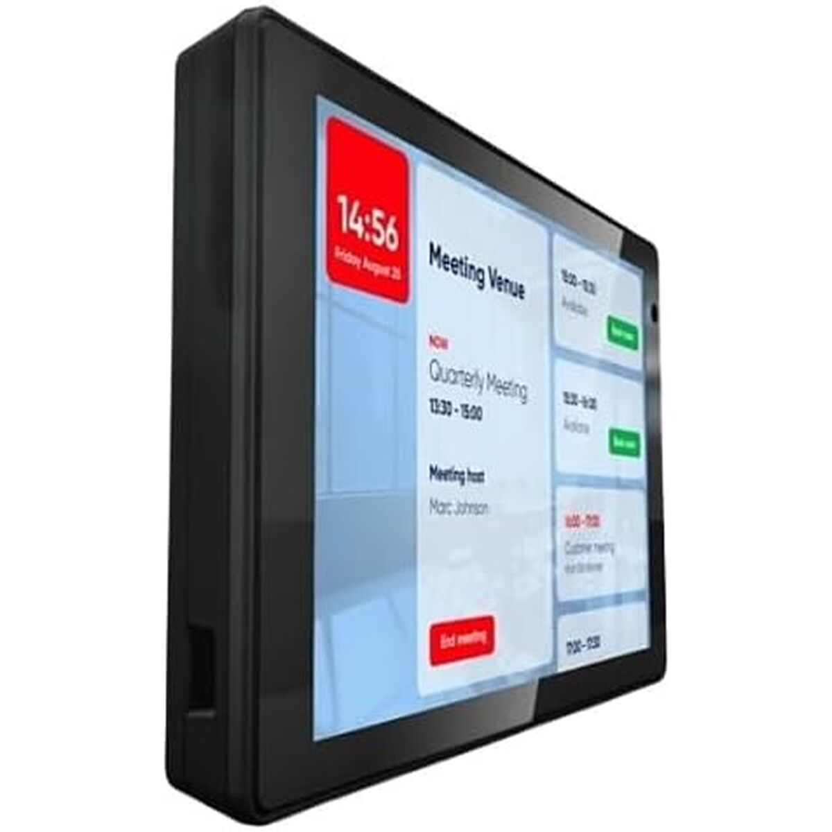 Monitor Videowall Philips 10bdl3351t/00 10,1'' hd - Image 5