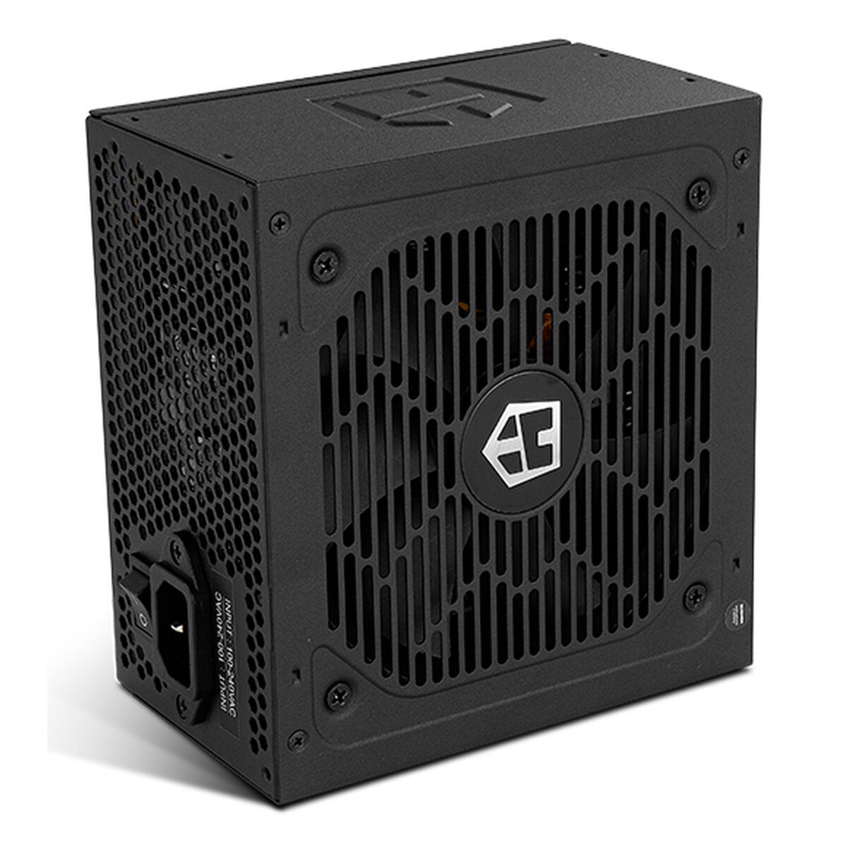Fonte Di Alimentazione NoX-Xtreme Nxhummer1000gdm Atx 1000 W 80 Plus Gold - Image 5