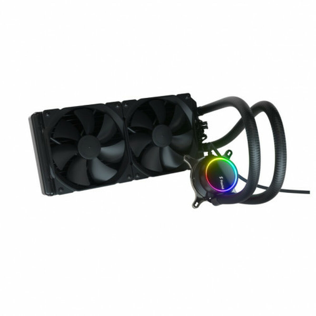 Kit Di Refrigerazione Liquida Fractal Design Celsius+ S28 Dynamic