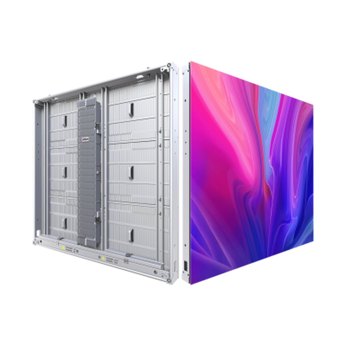 Monitor Videowall Dahua DhI-Phgoa8-Fc Led