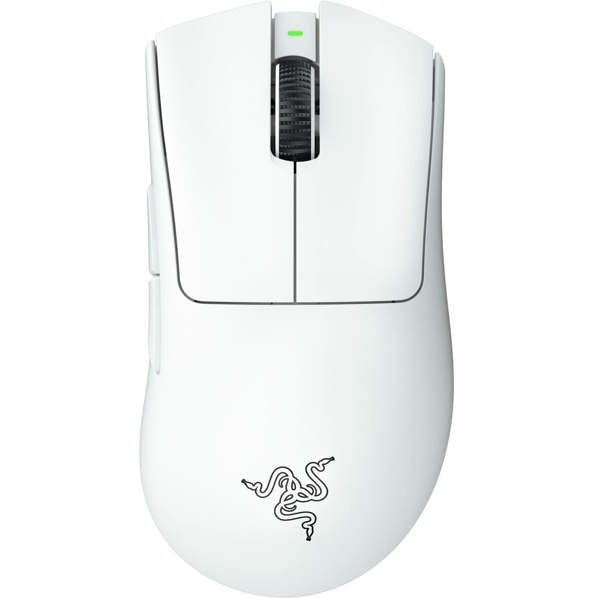 Mouse Gaming Razer Deathadder V3 Pro Bianco 30000 Dpi