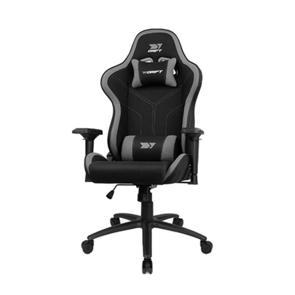 Sedia Gaming Drift Dr110bgray Nero Grigio