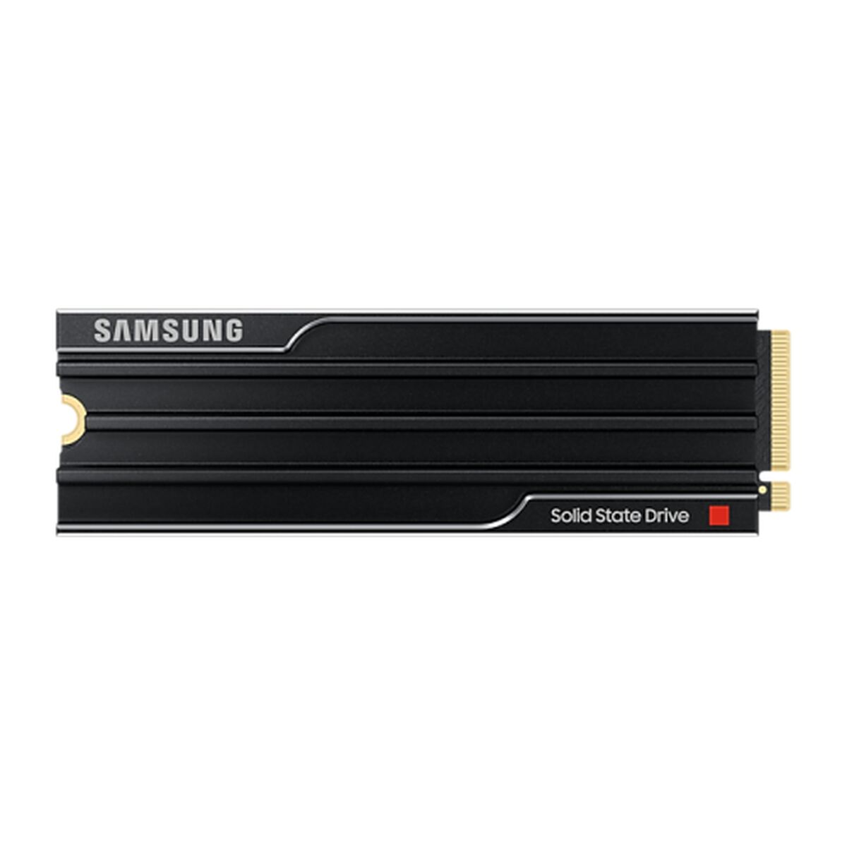 Hard Disk Samsung MZ-Vap8t0cw 8 Tb Ssd