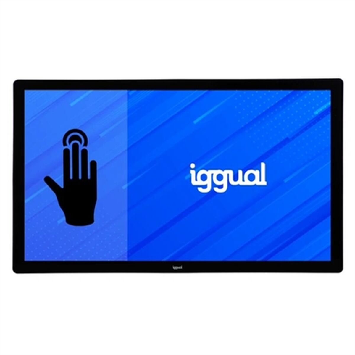 Monitor Iggual Mtl430hs 43"