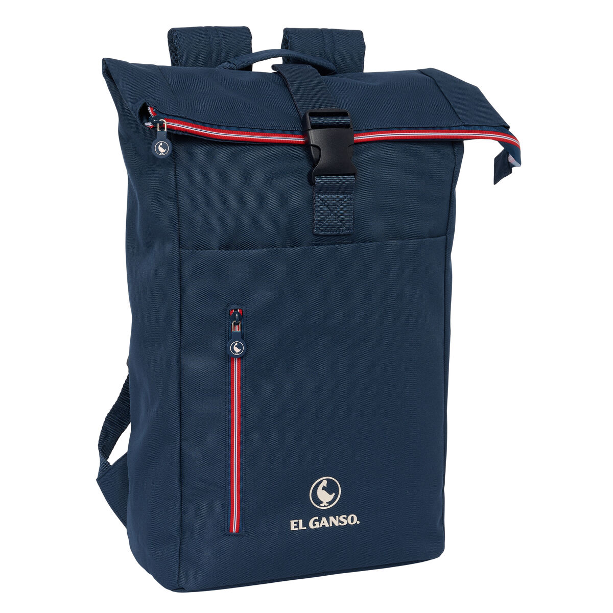 Zaino Per Portatile El Ganso Classic Blu Marino 28 X 42 X 13 cm