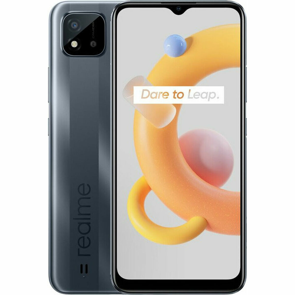 Smartphone Realme C11 2021