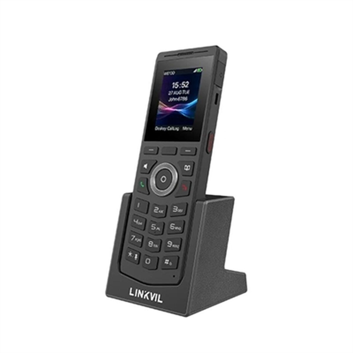 Telefono Senza Fili Fanvil W610d