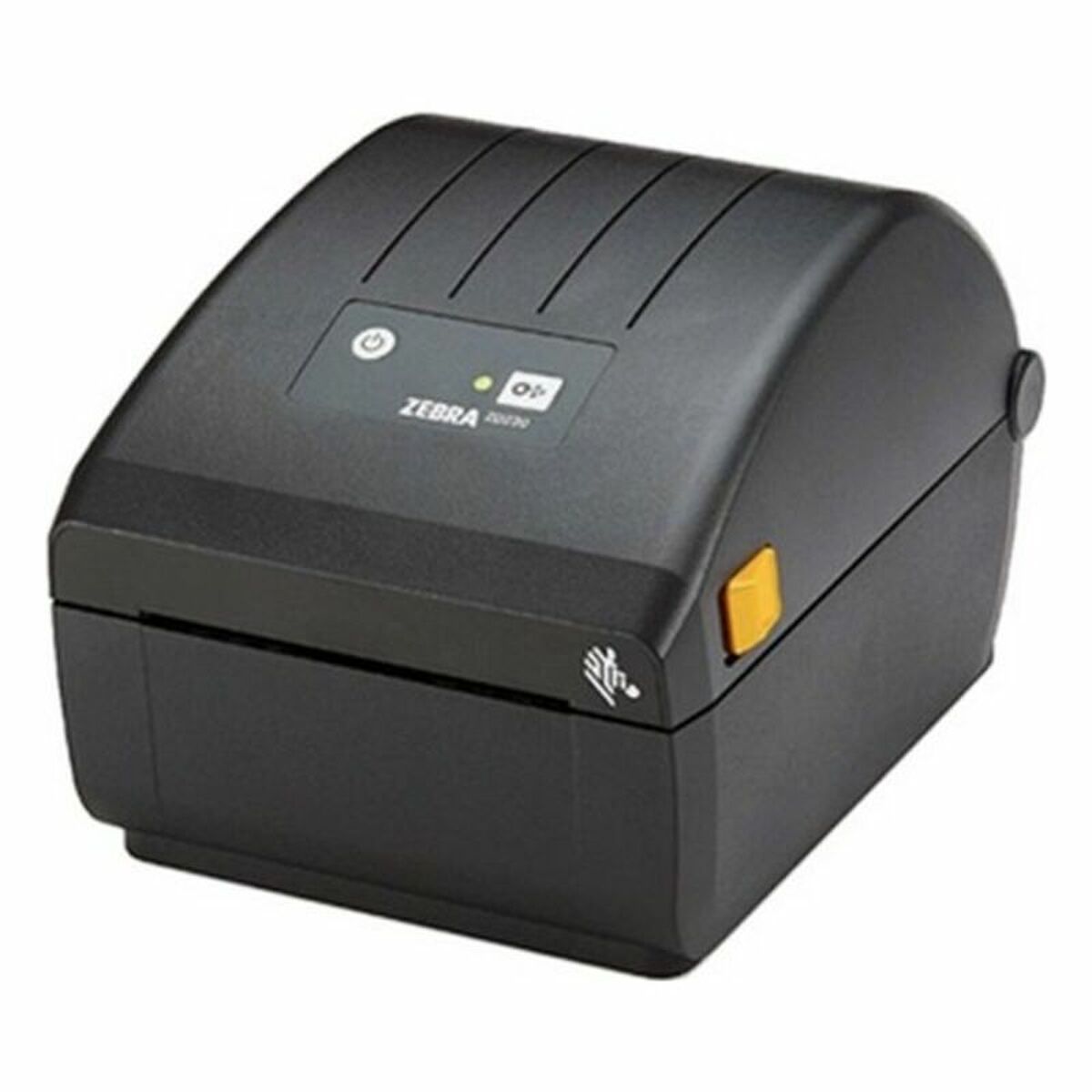 Stampante Termica Zebra Zd220 102 Mm/s 203 Ppp Usb Nero