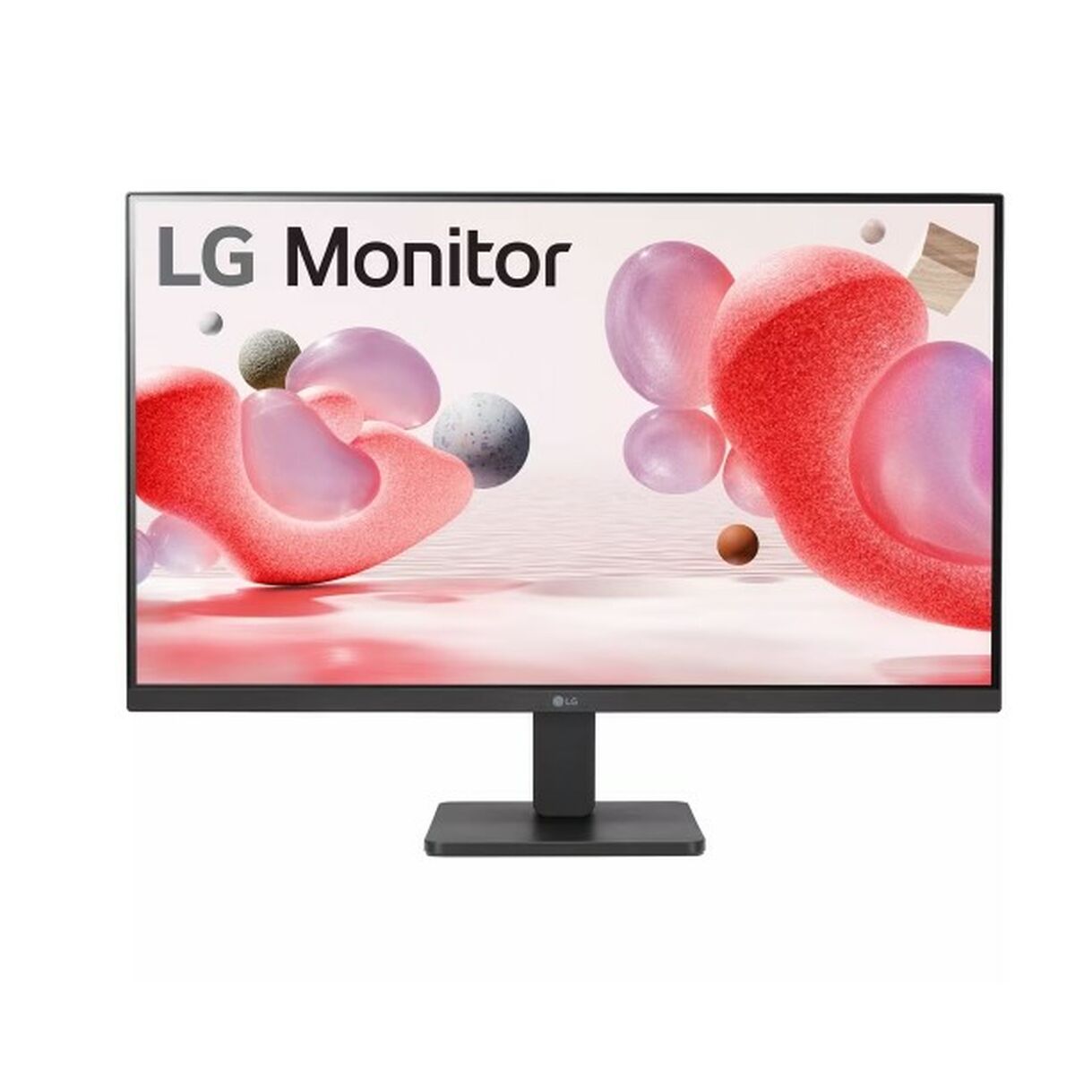 Monitor Lg 27mr400-B.aeuq 27" Full hd