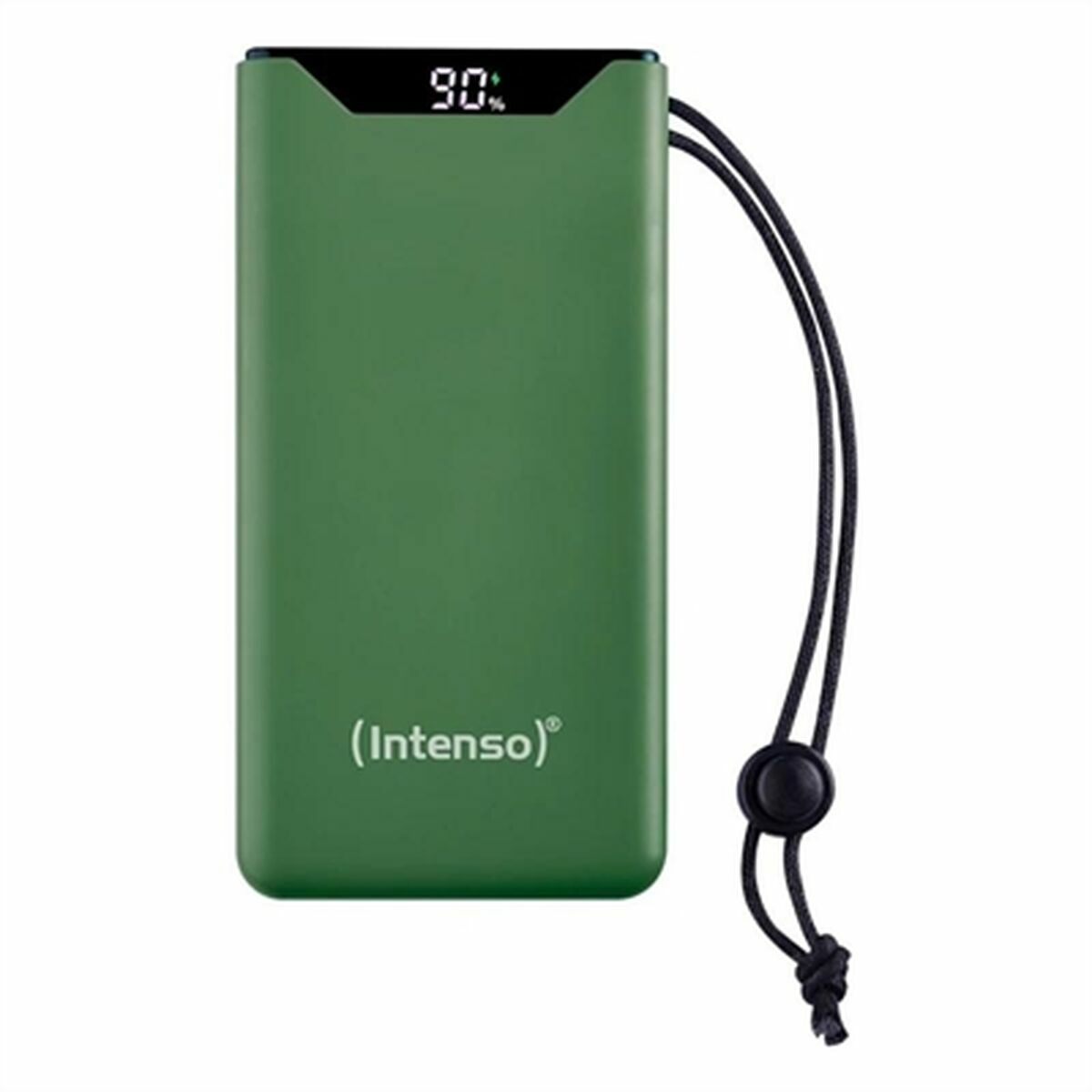 Powerbank Intenso F10000 10000 Mah Verde