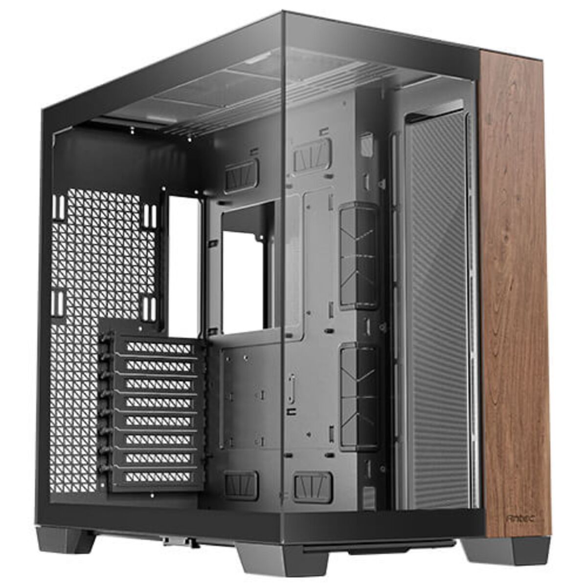 Case Computer Desktop Atx Antec 0-761345-10079-3