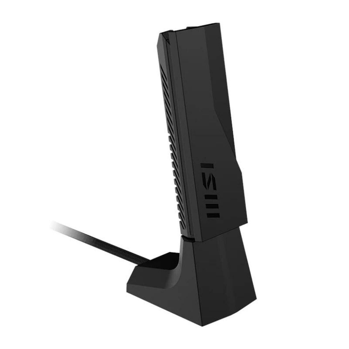 Adattatore Di Rete Msi Gube65 Nero - Image 4