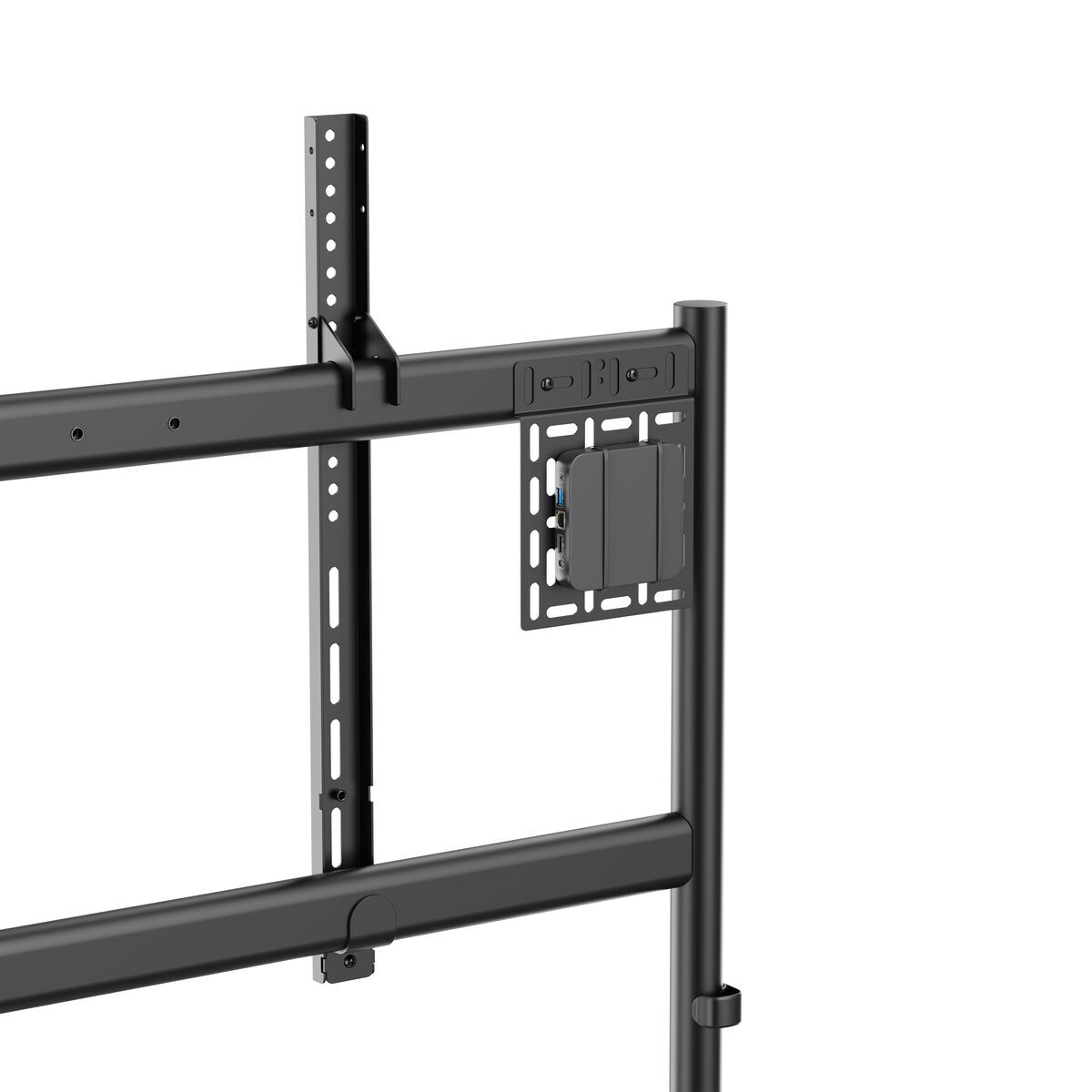 Supporto Da Tavolo Per Schermo Vogel's 7410110 50" 86" - Image 3