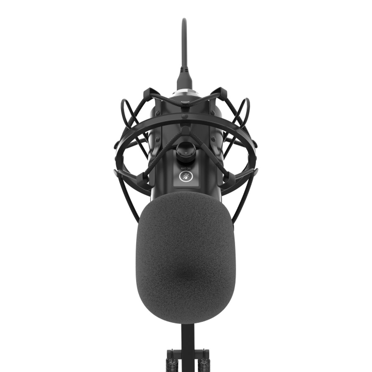 Microfono Genesis Radium 400 G2 Nero - Image 4