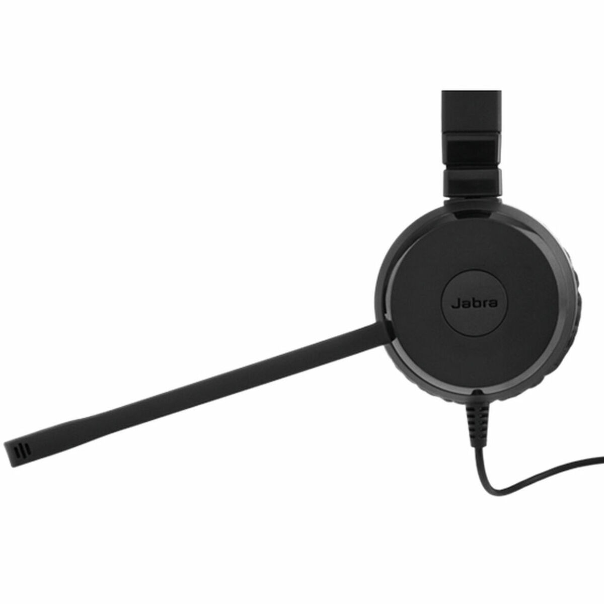 Auricolari Con Microfono Jabra 5399-829-309 Nero (1 Unità) - Image 3