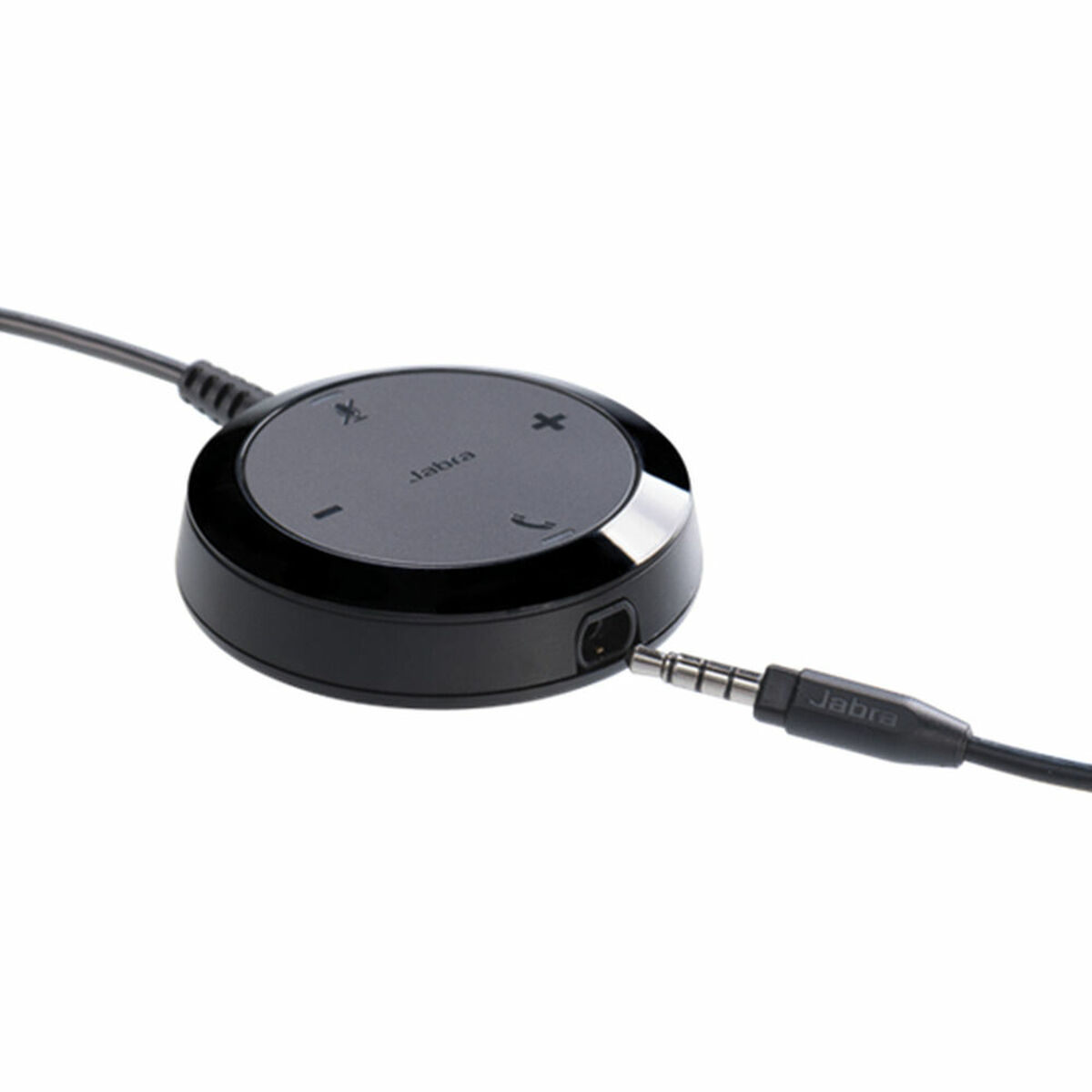 Auricolari Con Microfono Jabra 5399-829-309 Nero (1 Unità) - Image 4