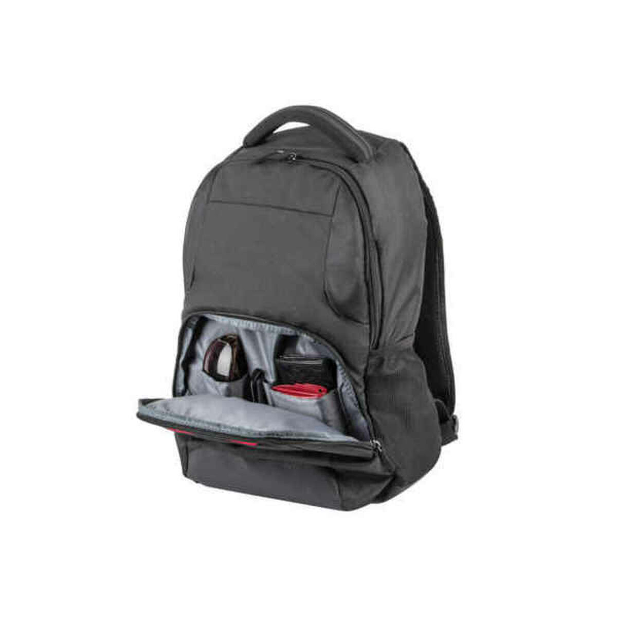 Valigetta Per Portatile Natec Eland 15.6" Nero
