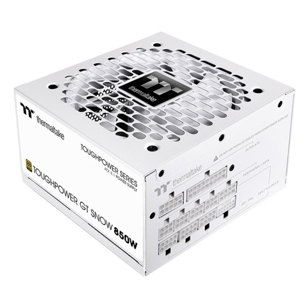 Fonte Di Alimentazione Thermaltake Toughpower Gt Atx 850 W 80 Plus Gold