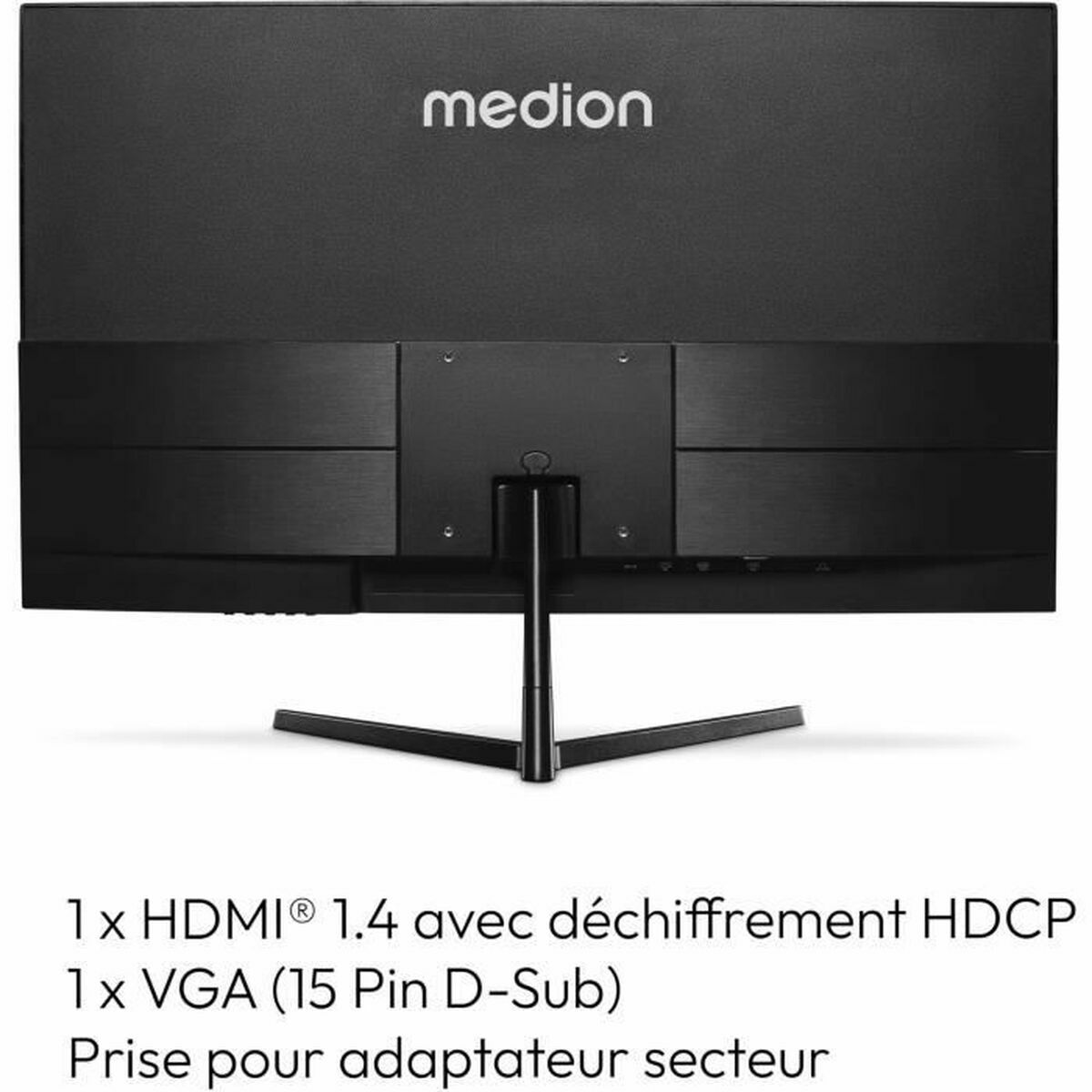 Monitor Medion 30036272 Full Hd Lcd 22" - Image 6