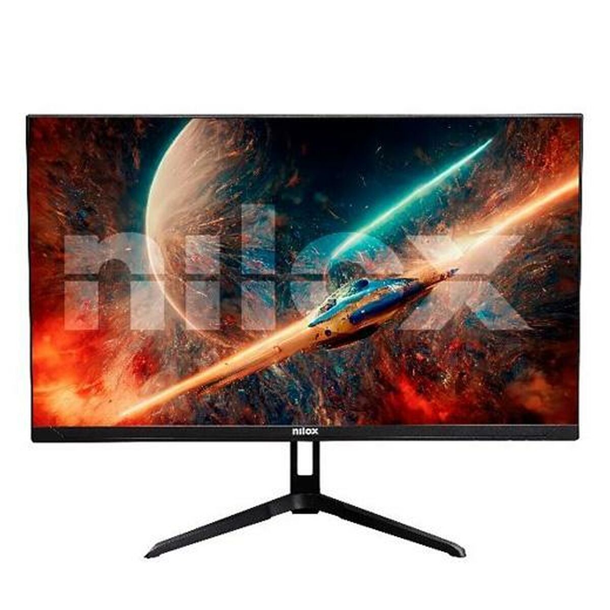 Monitor Nilox Mxm24fhd16511 - Image 5
