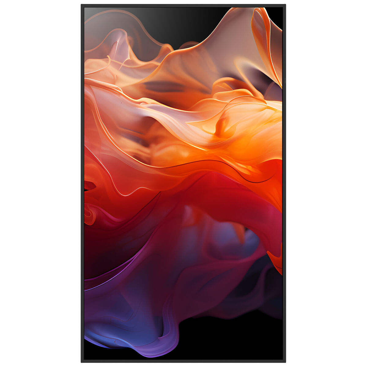 Monitor Videowall Sharp 60006182 4k Ultra Hd 50"