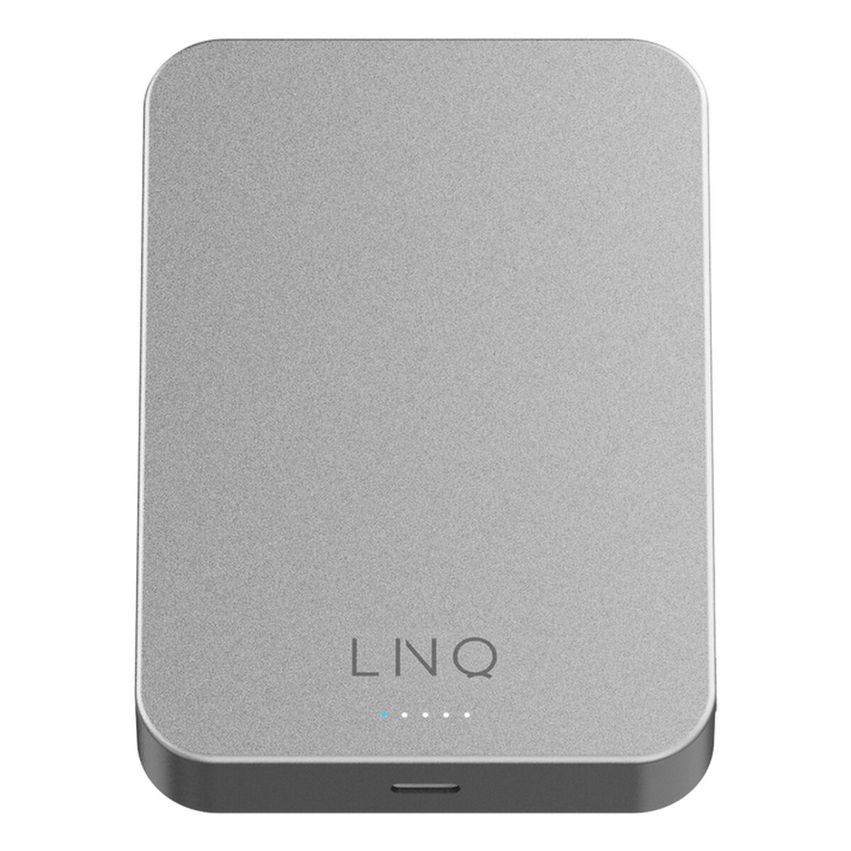 Powerbank Linq Byelements Lqwp102 10000 Mah