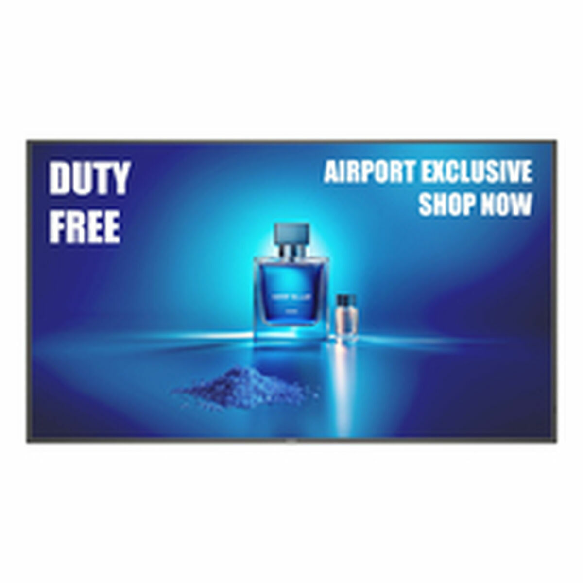 Monitor Videowall Philips 55bdl6017p/00 55"