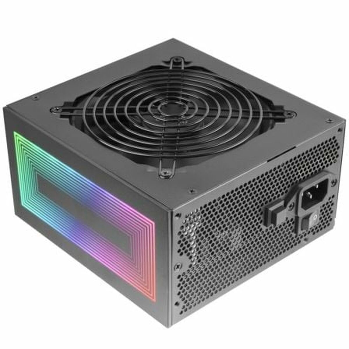 Fonte Di Alimentazione Mars Gaming Mpb750s Atx 750 W 80 Plus Bronze