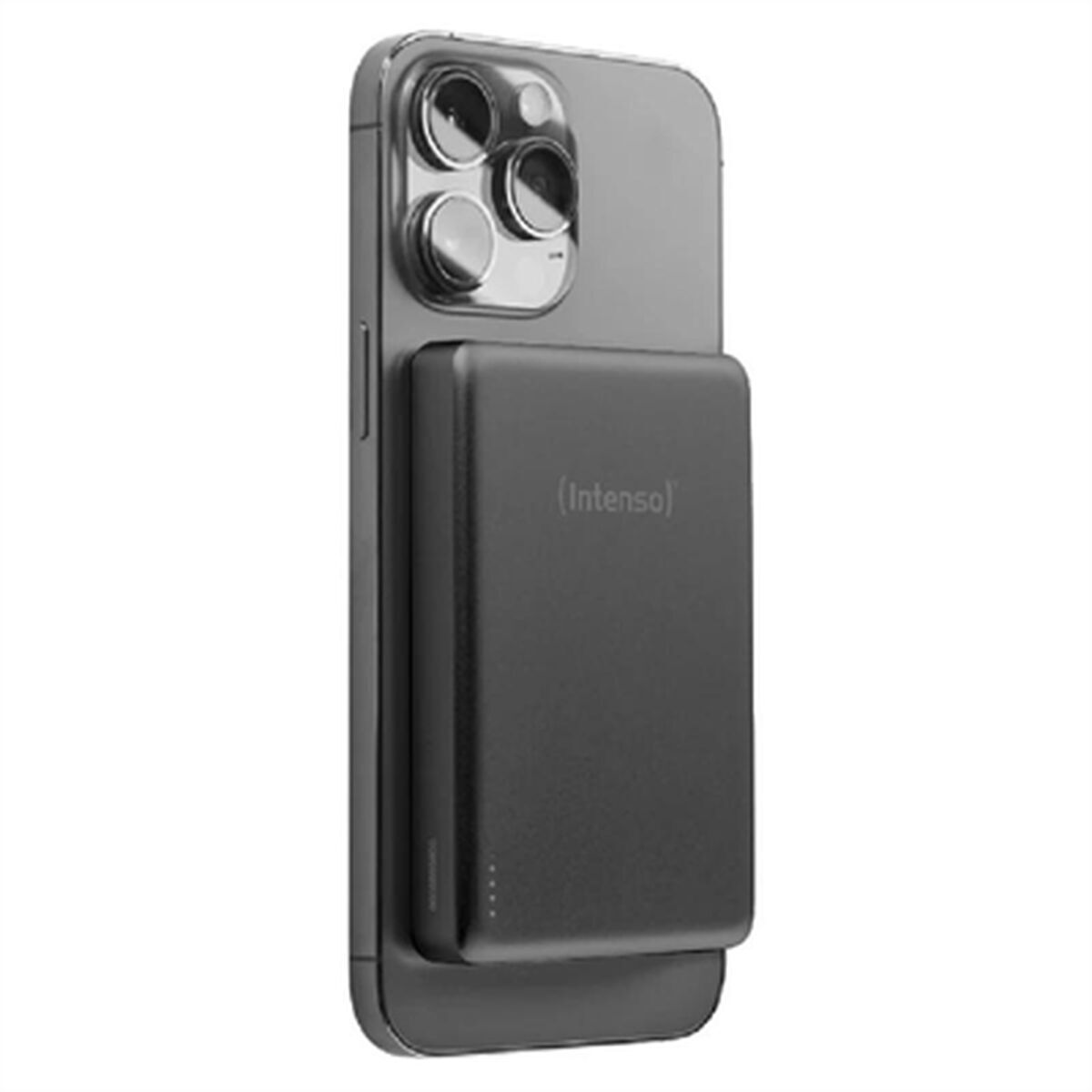 Powerbank Intenso 7344034 Grigio 50 W 10000 Mah