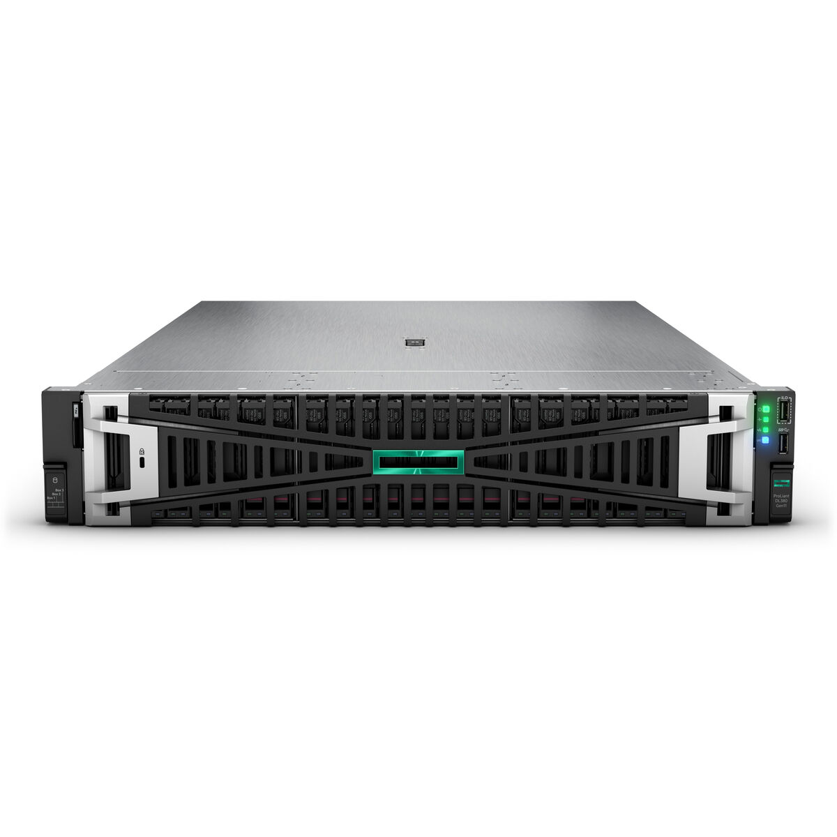 Server Hpe P81784-425 Intel Xeon Gold 5416s 480 Gb Ssd