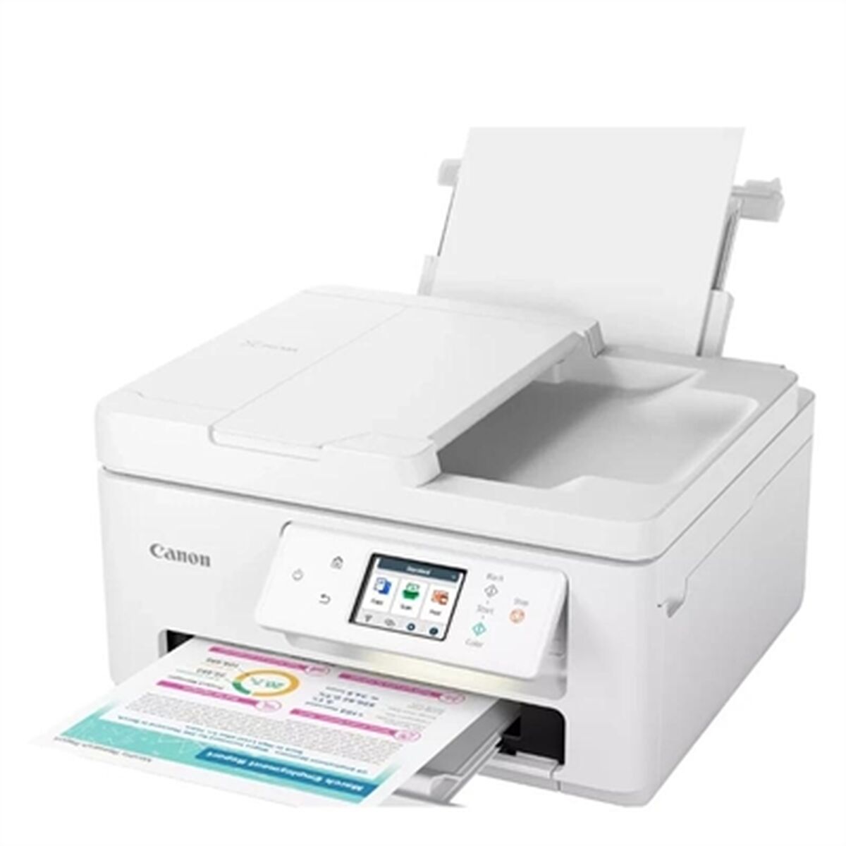 Stampante Multifunzione Canon Pixma Ts7750i