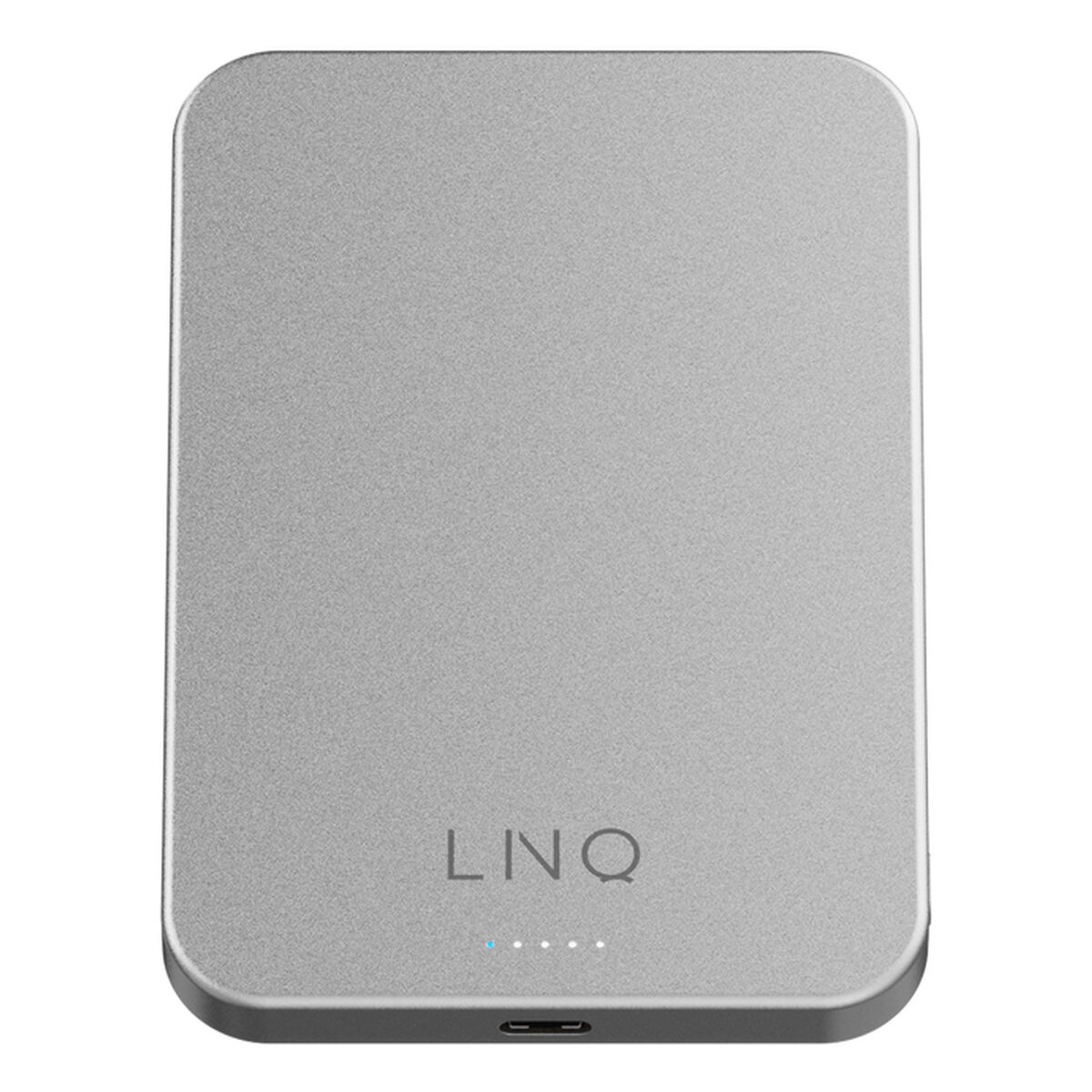 Powerbank Linq Byelements Lqwp052 5000 Mah