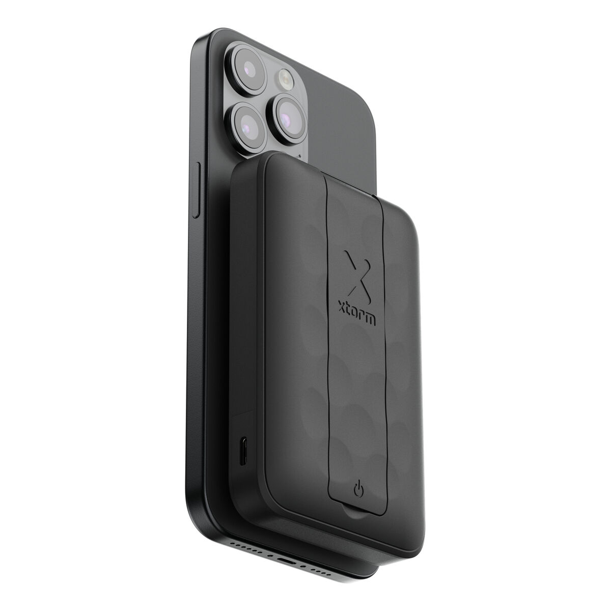 Powerbank Xtorm Fs5w101 Nero 10000 Mah 38,5 wh