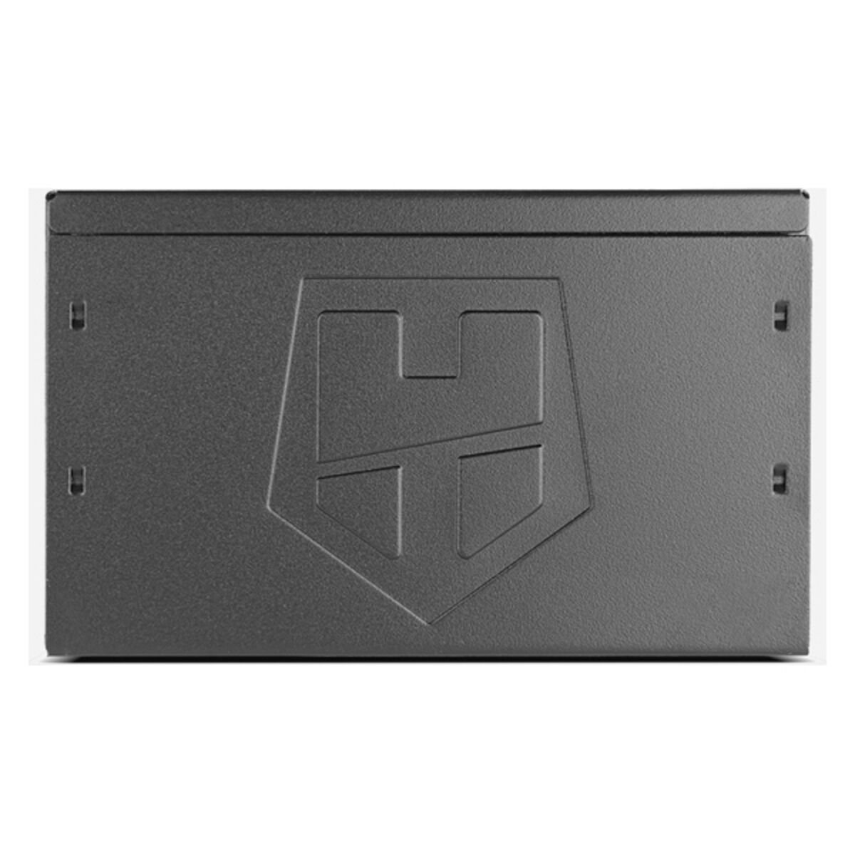 Fonte Di Alimentazione NoX-Xtreme Nxhummera500wbz Atx 500 W 80 Plus Bronze - Image 6