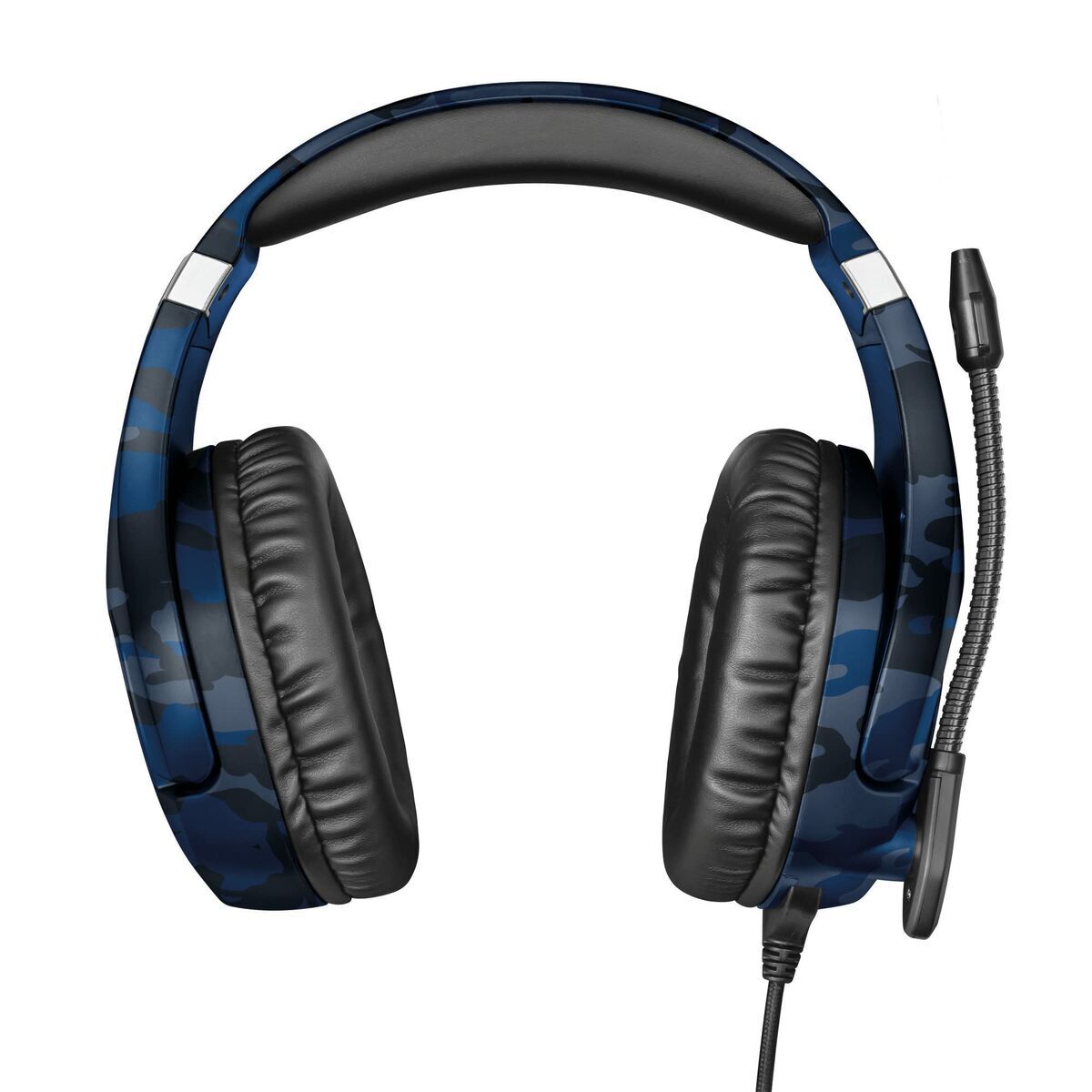 Auricolari Trust Gxt 488 Forze Ps4 Azzurro - Image 6