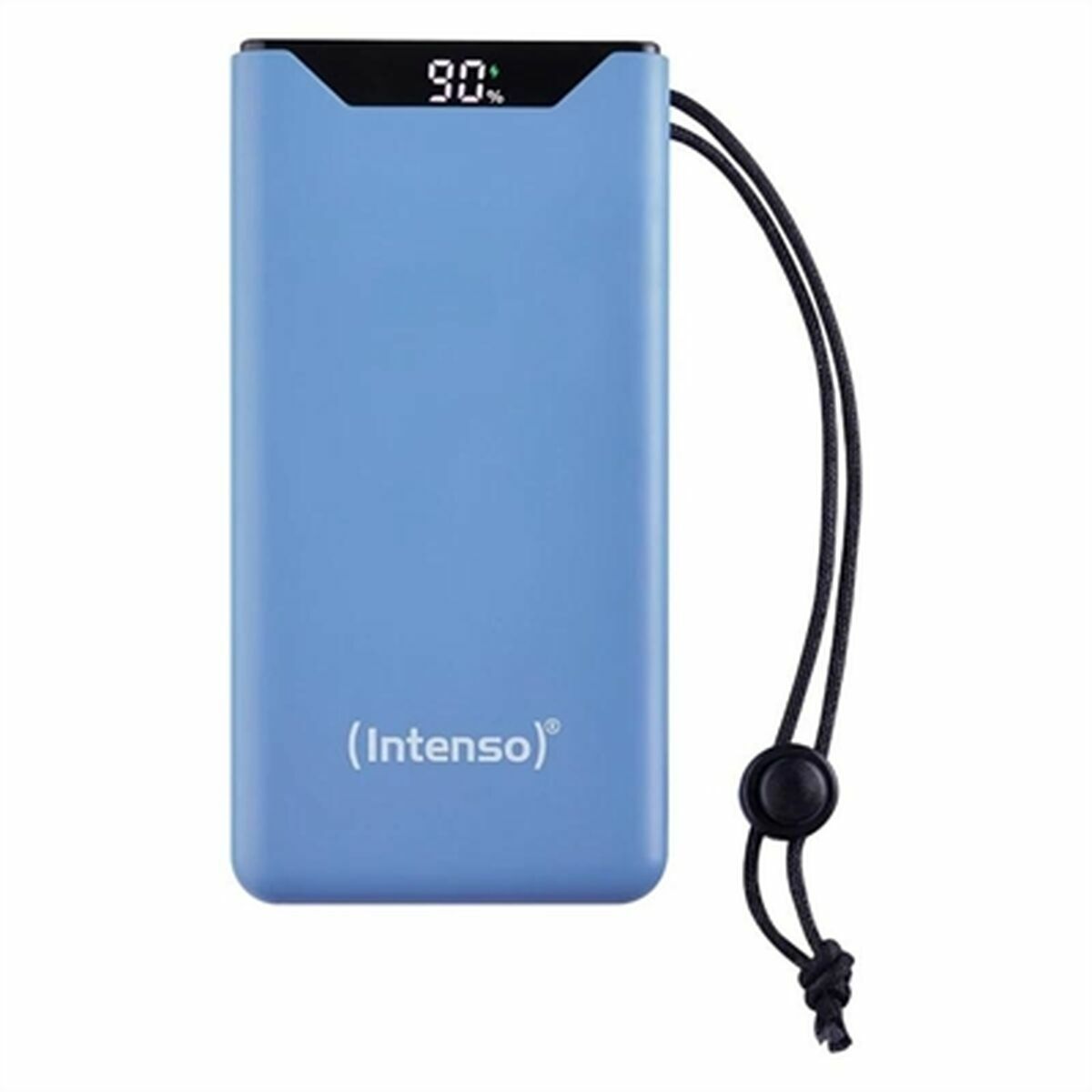 Powerbank Intenso F10000 10000 Mah Azzurro