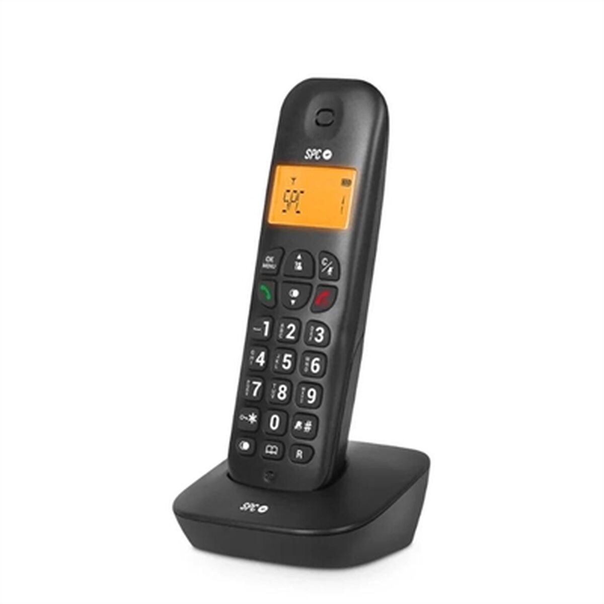 Telefono Fisso Spc 7300ns