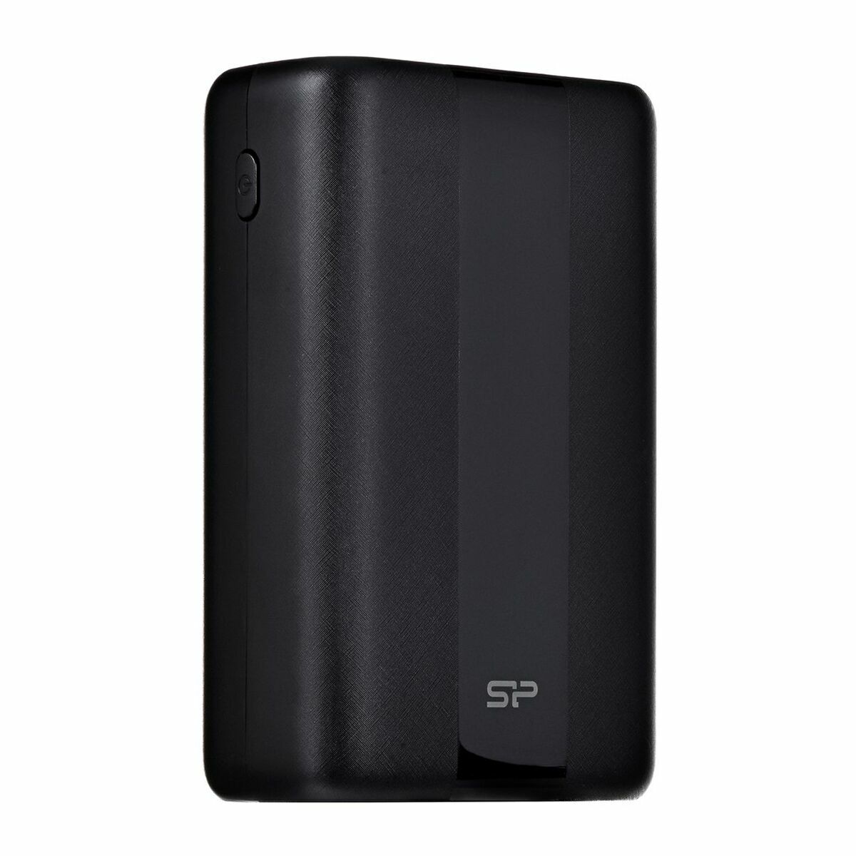 Power Bank Silicon Power Qx55 Nero 30000 Mah