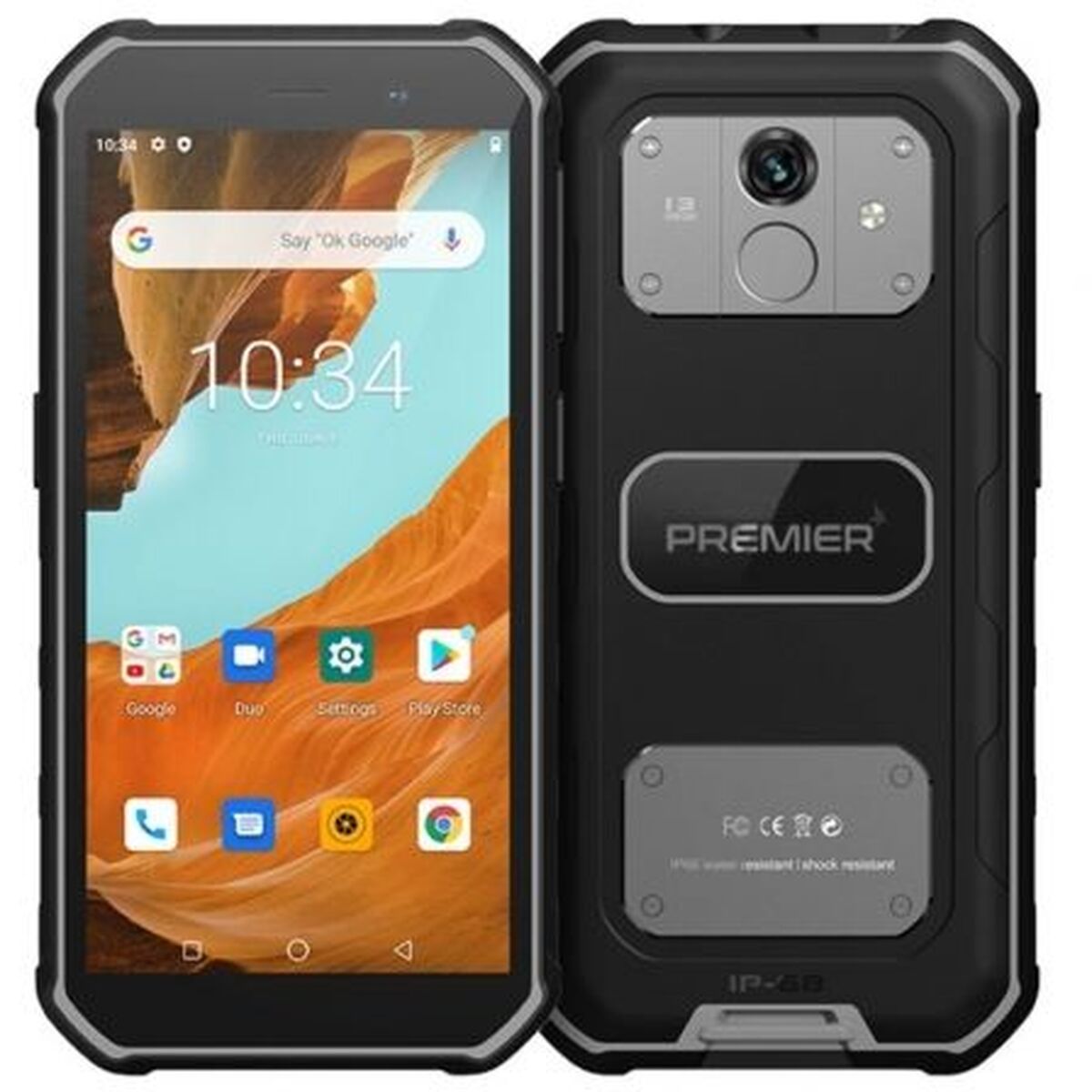 Tpv Premier Maxi30a15556128g Octa Core 5,5" 64 Gb 128 gb