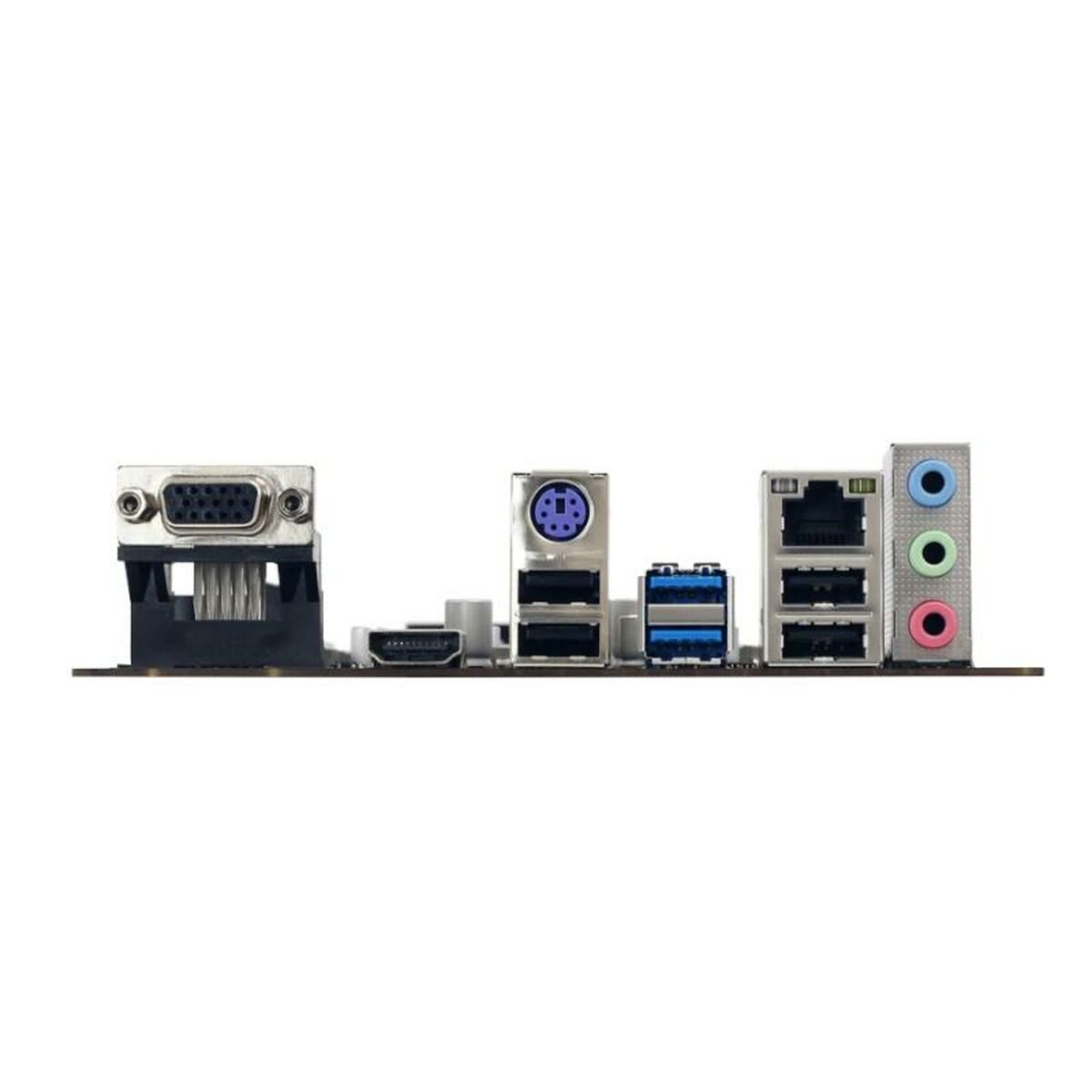 Scheda Madre Biostar H610mh d5 - Image 4