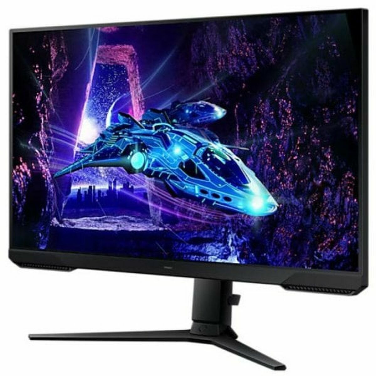 Monitor Samsung Ls24dg302euxen Full Hd 24" - Image 3