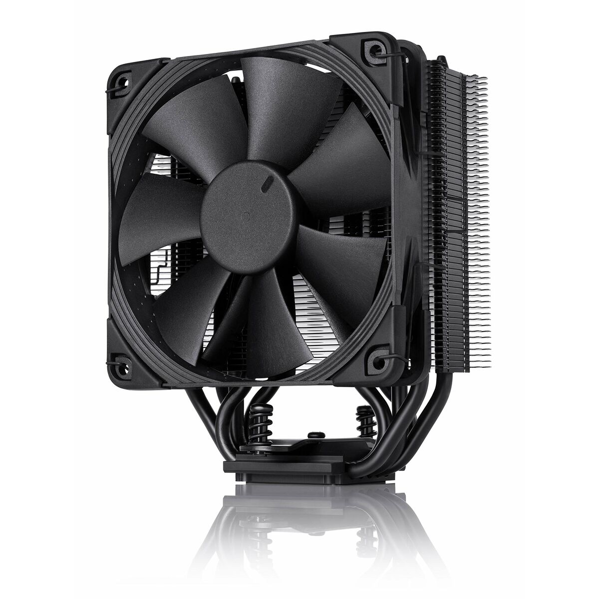 Ventola Per Cpu Pc Noctua NH-U12s Chromax.black